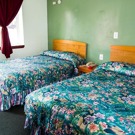 Bay Drive Motel West Atlantic City Плезънтвил Екстериор снимка
