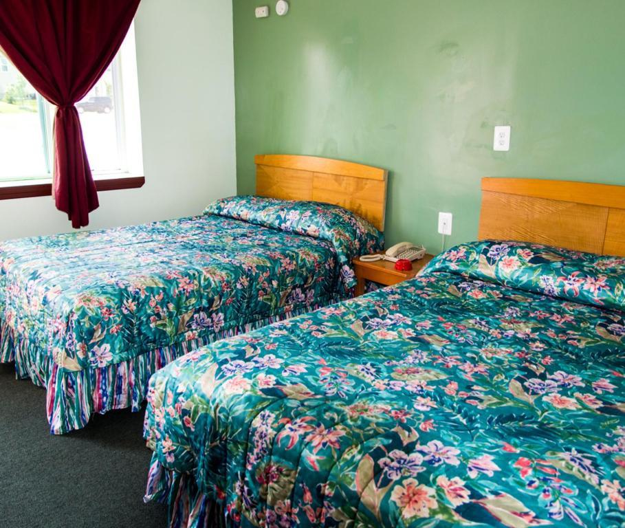 Bay Drive Motel West Atlantic City Плезънтвил Екстериор снимка