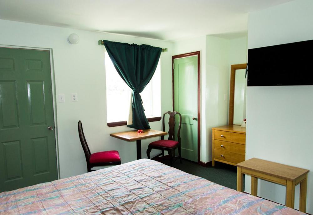 Bay Drive Motel West Atlantic City Плезънтвил Екстериор снимка