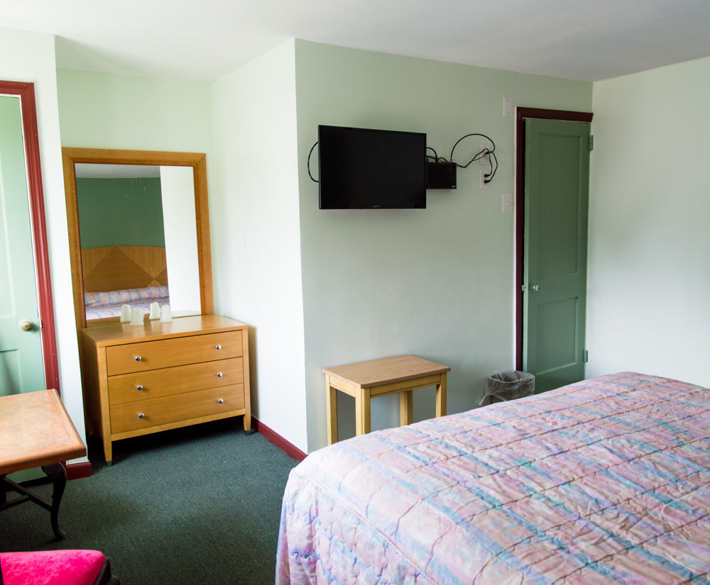 Bay Drive Motel West Atlantic City Плезънтвил Екстериор снимка