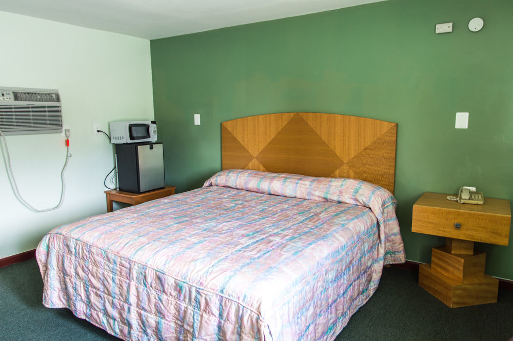 Bay Drive Motel West Atlantic City Плезънтвил Екстериор снимка